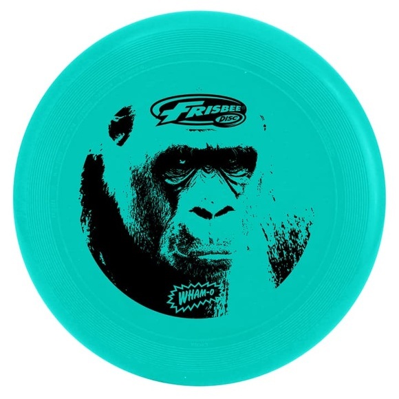 Cool Flyer Frisbee