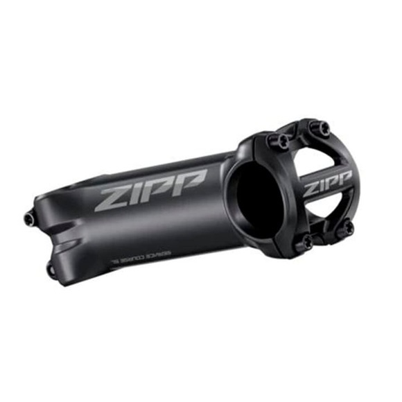Zipp Service Course SL Vorbau Ø31,8mm 6° schwarz 130mm 2022 Rennrad Vorbauten