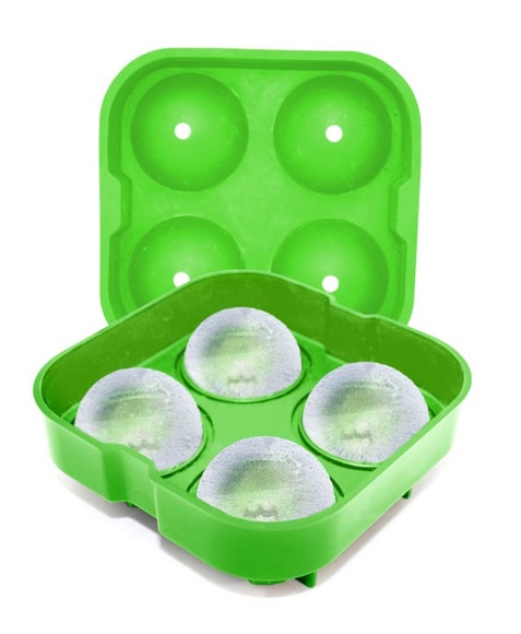 Eiswürfelform VIN BOUQUET, Micasa