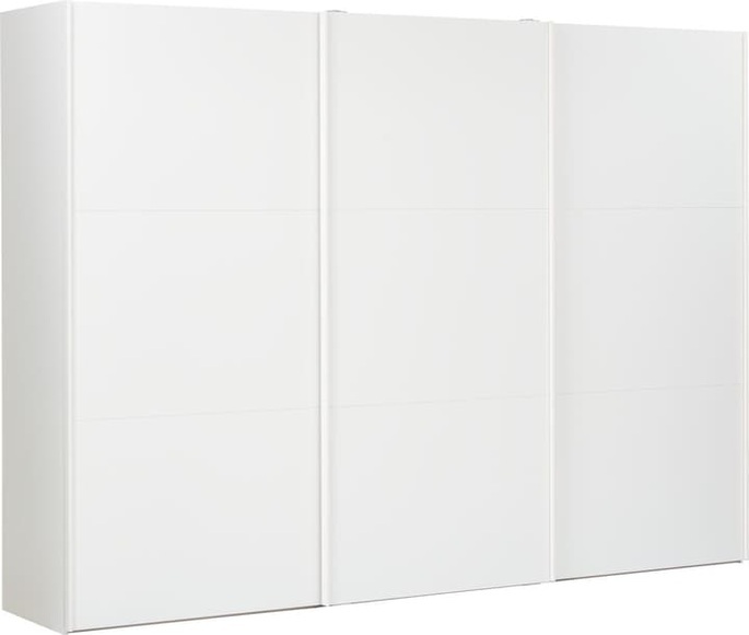 Schwebetürenschrank MODUL, Micasa