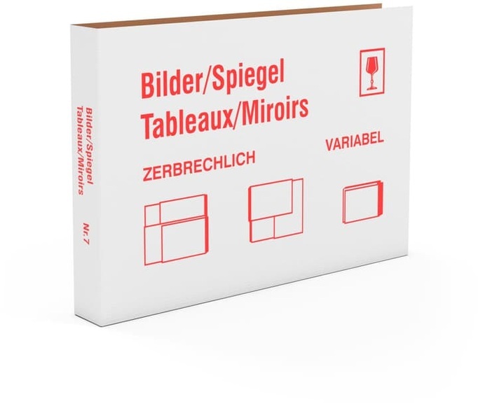 Antalis Umzugsbox 66 x 36 40 cm 10 Stück, Braun Kartonschachteln