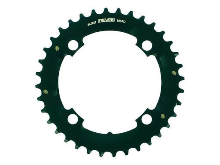 SRAM MTB Kettenblatt 104 mm LK 10-fach mattschwarz 36 Zähne 2019 Kettenblätter
