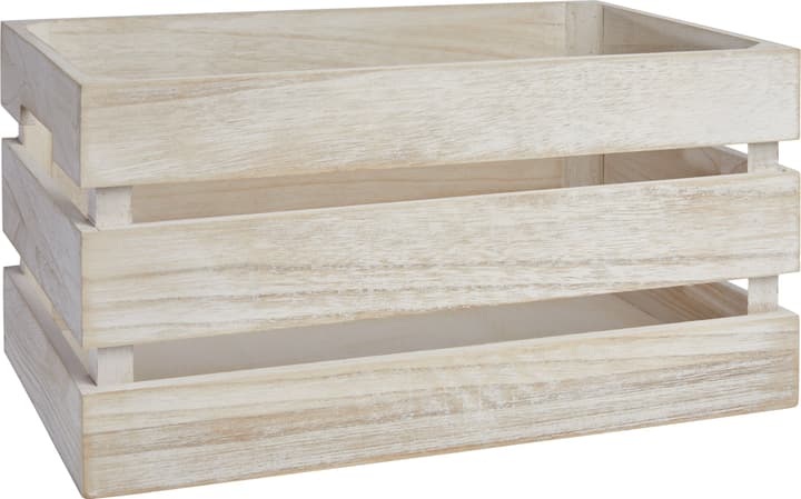 Holzkiste ANDALUS, Micasa
