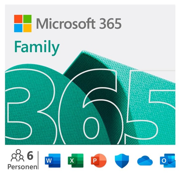 Microsoft Office 365 Home Premium PC/Mac ESD Digital (Esd)
