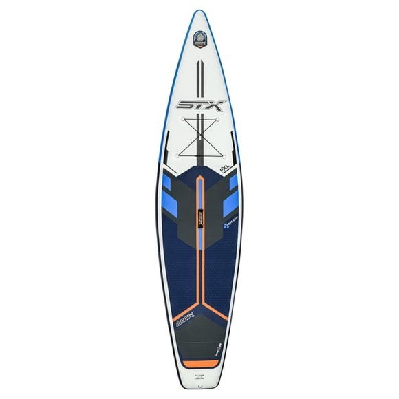 STX STX iSup Tourer SUP