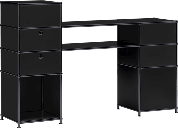 Schreibtisch FLEXCUBE