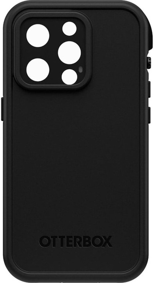 Otterbox Fre MagSafe Case Apple iPhone 14 Pro Schwarz