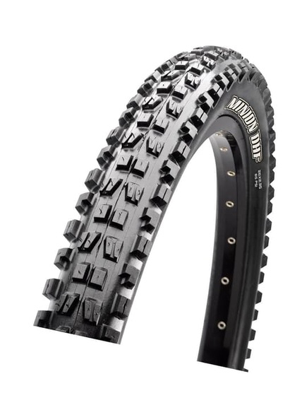 Maxxis Minion DHF FLD pneumatico 27.5 x 2,30