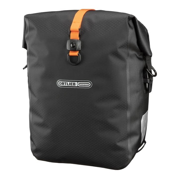 ORTLIEB GRAVEL-PACK Fahrradtasche