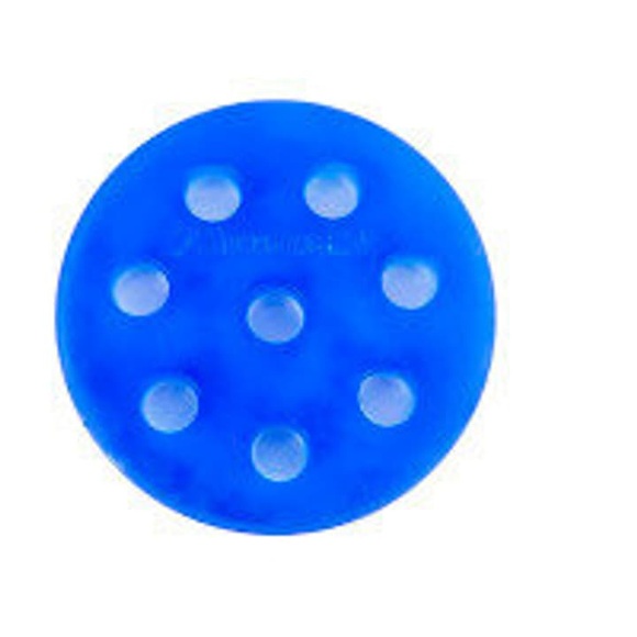 TheraBand Handtrainer XTrainer, blau