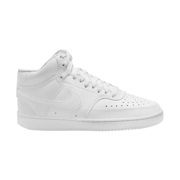 Nike Sportswear Sneaker »Wmns Court Vision Mid«