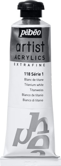 Pébéo Acrylic Extrafine