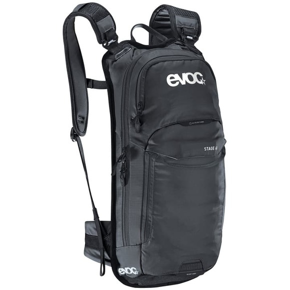 Evoc Stage 6l + 2l Bladder black