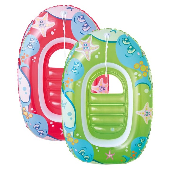 Bestway Kiddie Raft Luftmatratze
