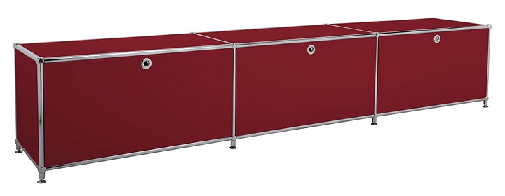 Lowboard FLEXCUBE, Micasa