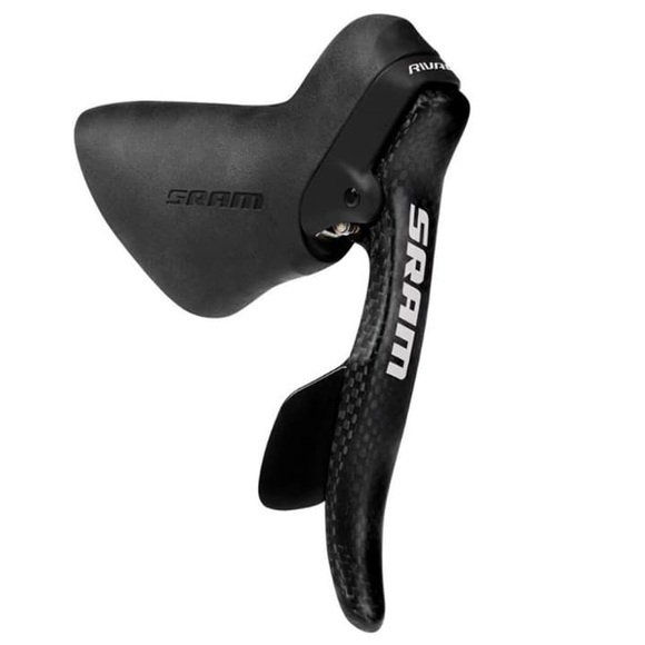 SRAM Shift levers SRAM rival