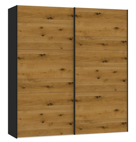 Schwebetürenschrank MODUL, Micasa