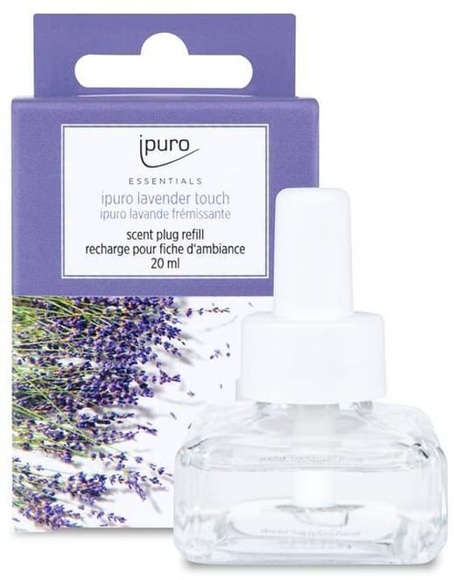 Ipuro Essentials Scent Plug Lavender Tou