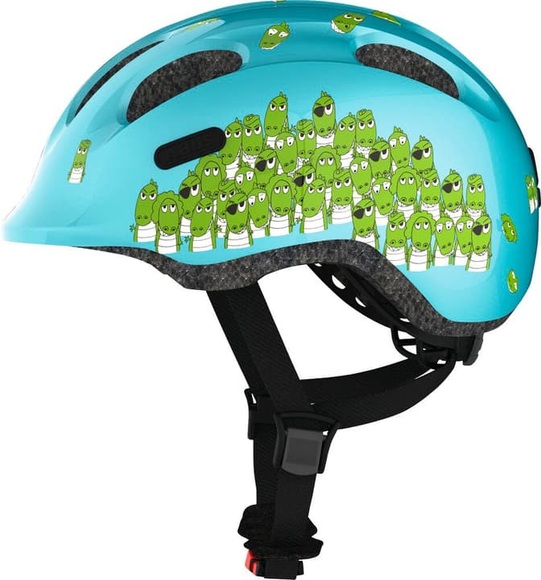 ABUS Helm Smiley 2.0