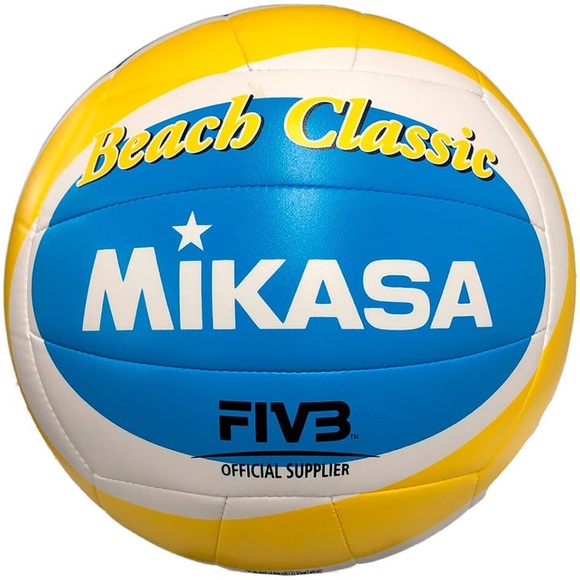 Beach Volleyball BV543C-VXB-YSB
