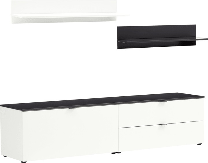 Wohnsystem TILL, Micasa