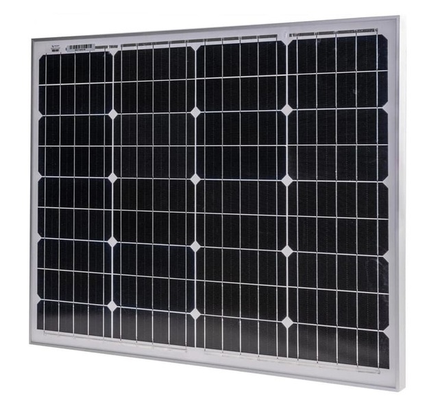 Victron Solarmodul BlueSolar 55 W