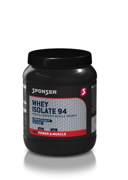 Whey Isolate 94 425 g Proteinpulver