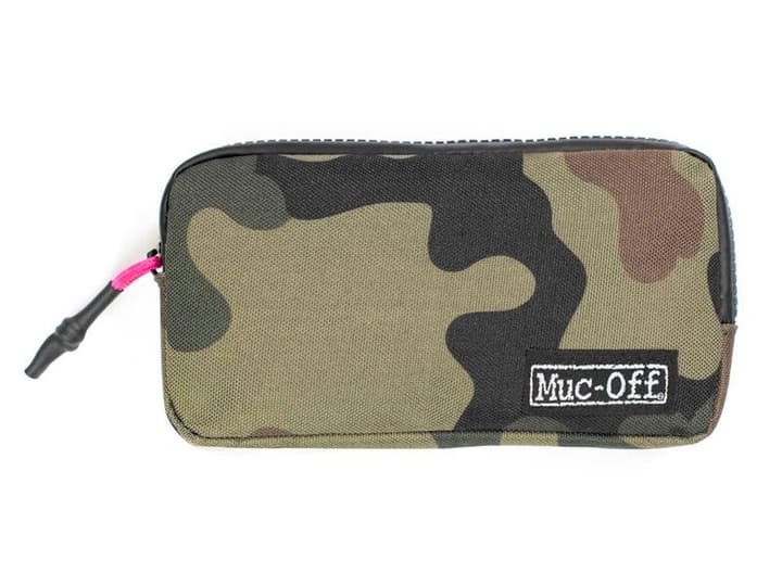 Muc-Off Essentials Case 2020 Werkzeuge