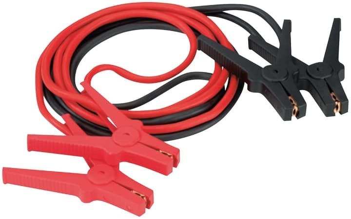 Miocar Start Protect 16 mm2 Starthilfekabel