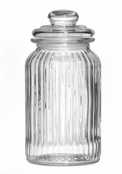 Vorratsglas ZENA