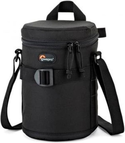 Lowepro Lens Case 11X18Cm - Schutzköcher (Schwarz)