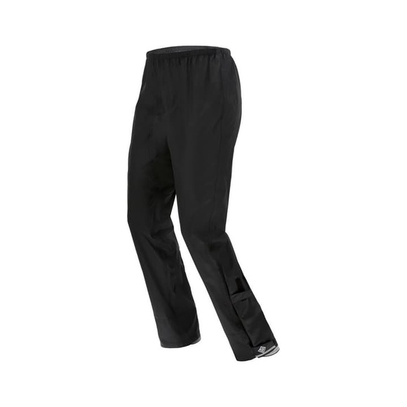 Tucano Urbano Nano Regenhose Zeta Bike-Regenhose schwarz