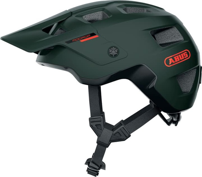 Modrop - MTB-Helm
