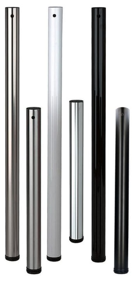 Camar Tischfüsse ø 60 mm Möbelfüsse