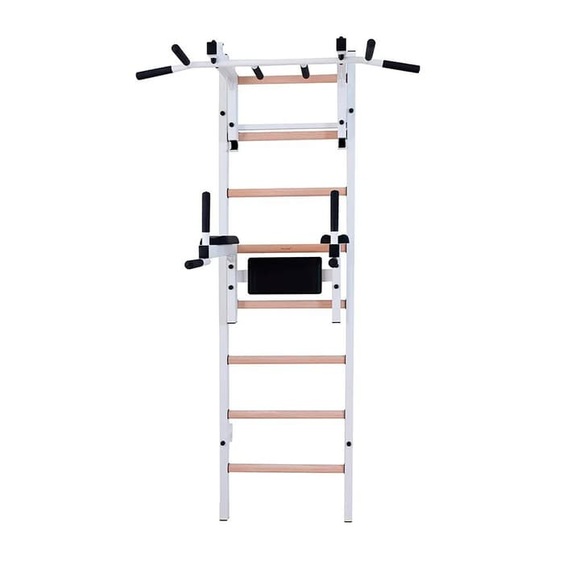 BenchK Sprossenwand System 232W Sprossenwand