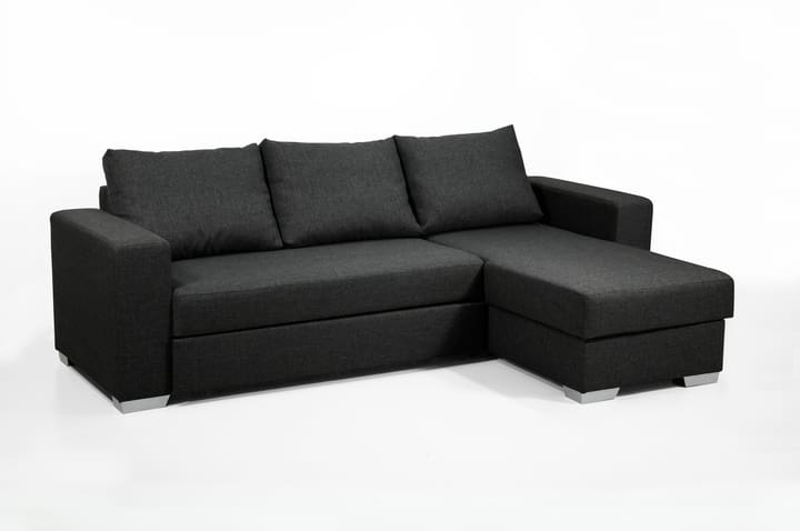 Eckbettsofa BURKARD - 248 cm x153 cm x90, Micasa
