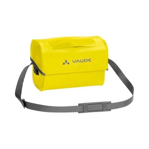 Vaude Aqua Box Fahrrad Lenker Tasche Kanarische One Size