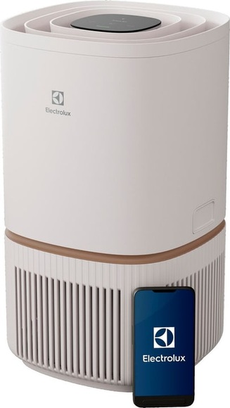 Electrolux Epo50351Sw Luftreiniger