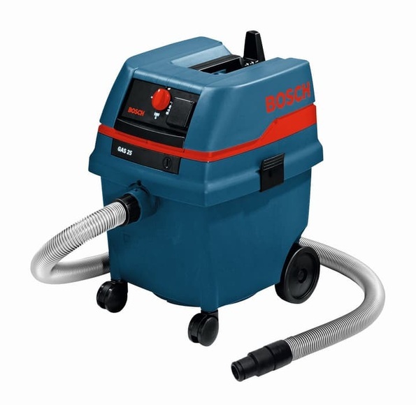 BOSCH PROFESSIONAL Nass-/Trockensauger GAS 25 L SFC PROF.