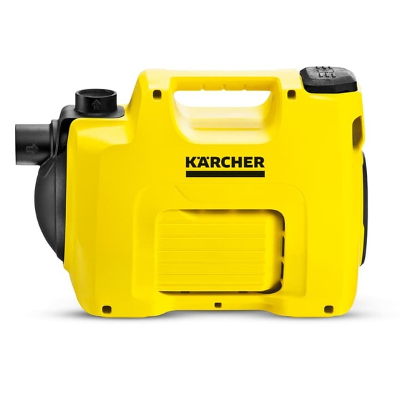 Kaercher BP 2 Garden CH - (Gelb)