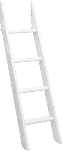 Schrägleiter Mittelhochbett CLASSIC, Flexa