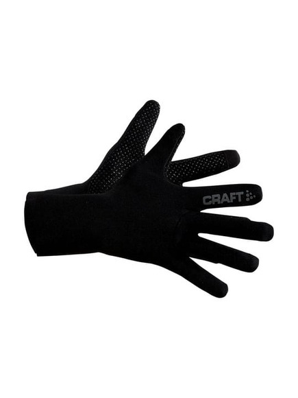 ADV NEOPRENE GLOVE Handschuhe schwarz