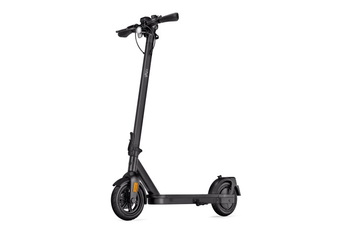 VMAX VX5 ST - E-Scooter (Schwarz)