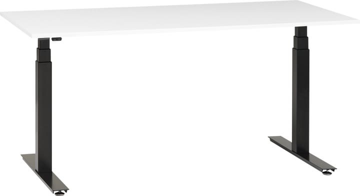 Höhenverstellbarer Schreibtisch FLEXCUBE HOME, Micasa