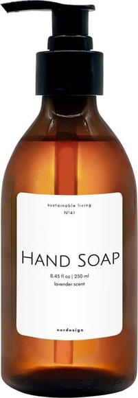 Handseife Nordesign