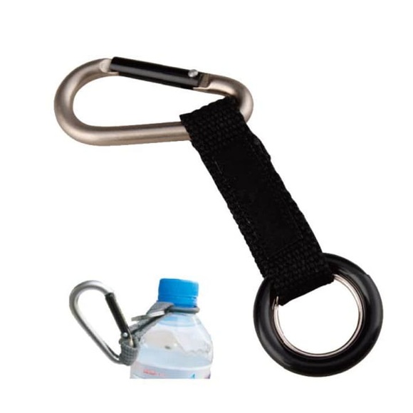 Munkees Karabiner