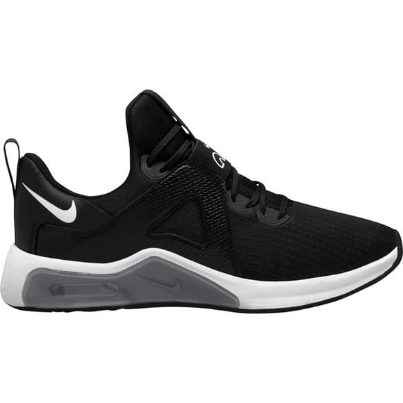 Nike Air Max Bella TR 5 Fitnessschuh schwarz