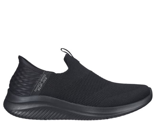Skechers Slip-On Sneaker »ULTRA FLEX 3.0-COZY STREAK«, mit Slip-Ins für einen leichten Einstieg