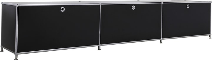 Lowboard FLEXCUBE, Micasa