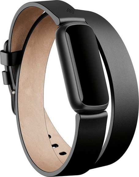Fitbit Luxe Horween Lederarmband